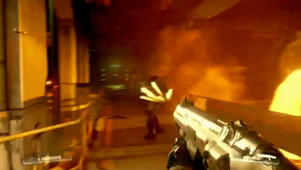 �٥�������Bethesda��DOOM�˴�Ϣ��������-04