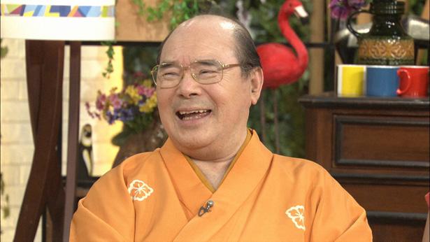 訃報　笑点　解答者　落語家　林家こん平　死去に関連した画像-01