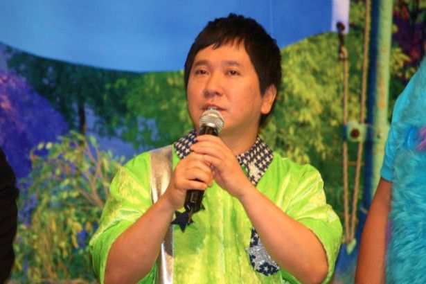 爆笑問題 田中裕二 太田光 劣化 ネット 流行 アイドル 女優 に関連した画像-01