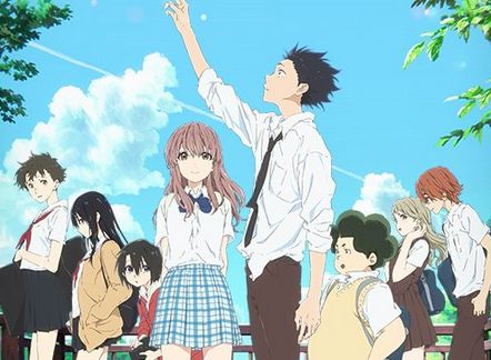 批評家 聲の形は最近みた映画の中で一番酷かった 物語内容が最悪 酷すぎ オレ的ゲーム速報 刃 批評家 聲の形は最近みた映画の中で一番酷かった 物語内容が最悪 酷すぎ オレ的ゲーム速報 刃