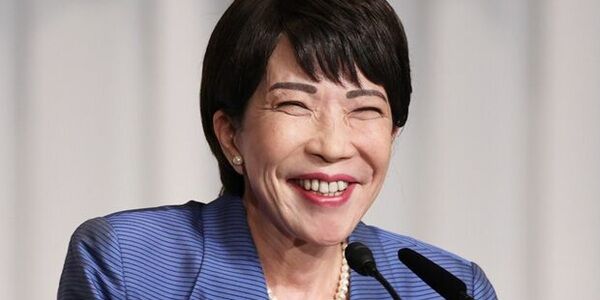 高市早苗 高市首相 円安 ホクホク 発言 政府 容認 炎上 海外 英語 誤解に関連した画像-01