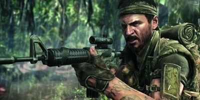 Ps3版cod Boがハックされてチート行為が行われている オレ的ゲーム速報 刃