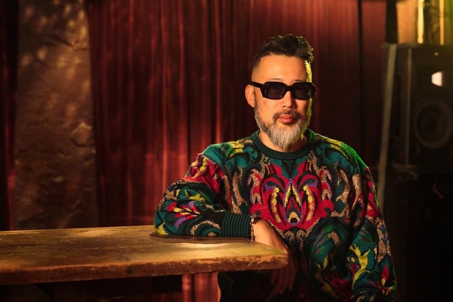 沖野修也 DJ 高市首相 台湾有事発言 中国公演中止 補償 物議に関連した画像-01