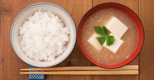 味噌汁　みそ汁　自炊　日本食　戦力外に関連した画像-01