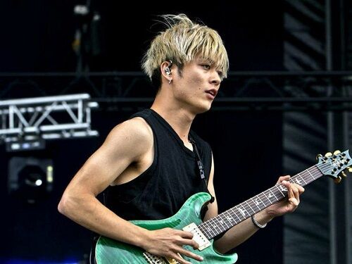 人気バンド One Ok Rock のギタリスト Toruさんが新型コロナウイルスに感染 オレ的ゲーム速報 刃 人気バンド One Ok Rock のギタリスト Toruさんが新型コロナウイルスに感染 オレ的ゲーム速報 刃