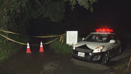 愛知　ワゴン車　小学生　母親　遺体に関連した画像-01