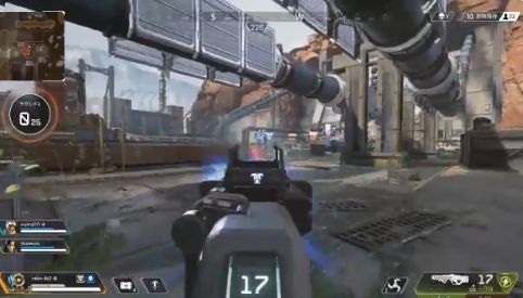 Fps の効果音を全部 ドラゴンボール にした結果wwwwww オレ的ゲーム速報 刃 Fps の効果音を全部 ドラゴンボール にした結果wwwwww オレ的ゲーム速報 刃