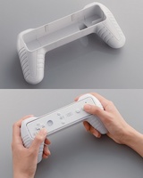 Wii����ȥ����饰��å�