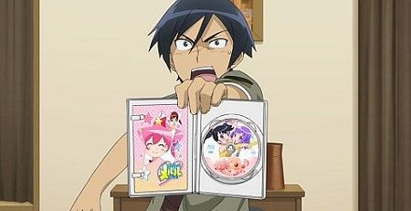 アニメ初心者の女子にオススメのアニメ Free 一週間フレンズ ばらかもん など コアすぎるの混じってるんだけど オレ的ゲーム速報 刃