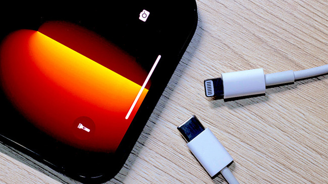 EU USB-C 法律 iPhone Appleに関連した画像-01