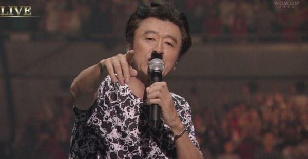 サザンオールスターズ オレ的ゲーム速報 刃 サザンオールスターズ オレ的ゲーム速報 刃