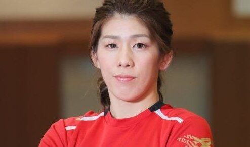 吉田沙保里　女子53キロ級　霊長類最強　藤波朱理　レスリング　快挙に関連した画像-01