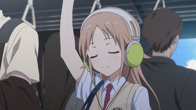 ヘッドフォン 鳥肌 音楽に関連した画像-01