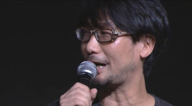 小島秀夫監督 メタルギアサバイブは関係ない メタルギアにゾンビ出すわけない オレ的ゲーム速報 刃