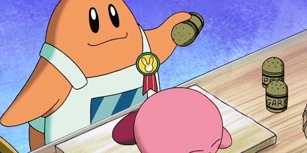 コックカワサキマイクロビキニ部 コックカワサキ カービィのエアライダー オレマシン 悪ノリ 任天堂に関連した画像-01