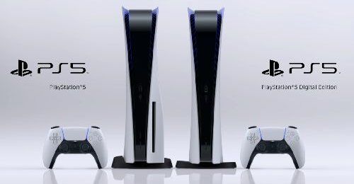 PS5 本体 公開 トレーラー 映像 公開 4日 いいね 数 最高に関連した画像-01
