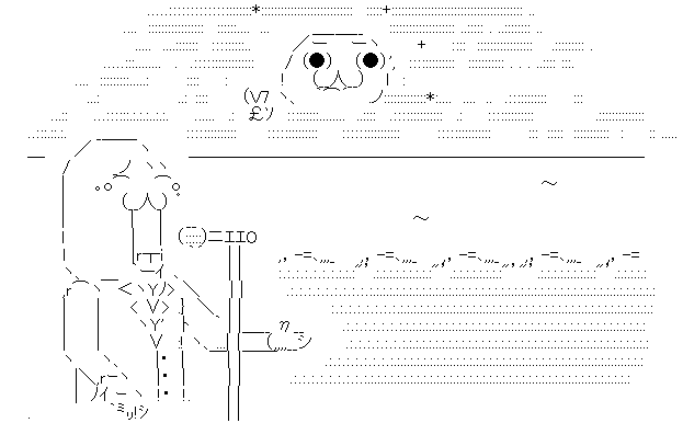 やる夫 やらない夫 マイク