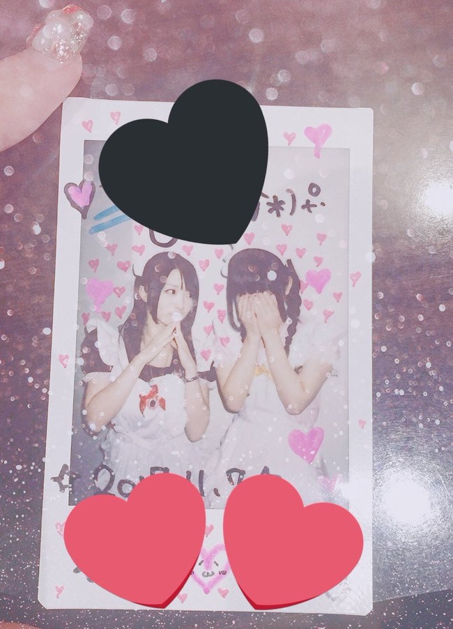 凪のあすから OP アニソン歌手 引退 Ray メイド喫茶 に関連した画像-02