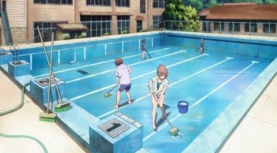 横須賀市　市立馬堀中学校　教員　好調　京東　損害賠償　新型コロナウイルス　水質　プール　給水栓　感染予防　348万円　に関連した画像-01