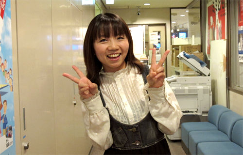 祝 声優の真田アサミさんが結婚 デ ジ キャラット役や けいおん のさわちゃん先生など オレ的ゲーム速報 刃 祝 声優の真田アサミさんが結婚 デ ジ キャラット役や けいおん のさわちゃん先生など オレ的ゲーム速報 刃