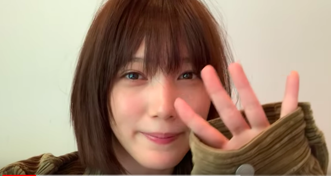 本田翼 YouTube 月額 サブスクに関連した画像-01