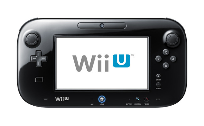 任天堂　WiiU　ゲームパッドに関連した画像-01