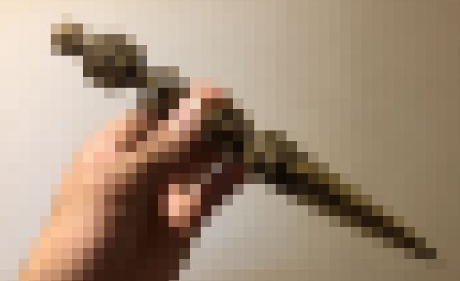 ハードオフ プルパ チベット 法具 仏具に関連した画像-01