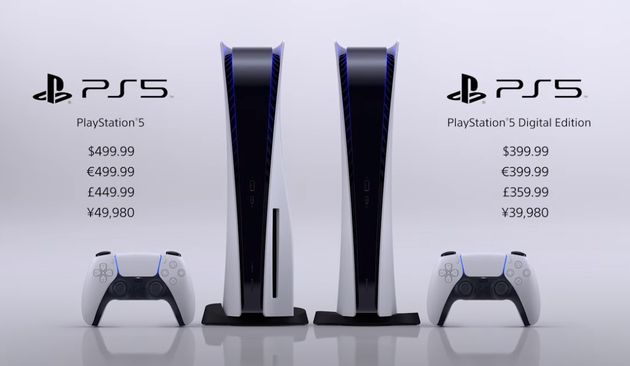 PS5¡¡½é½µ¡¡Çä¾å¤Ë´ØÏ¢¤·¤¿²èÁü-01
