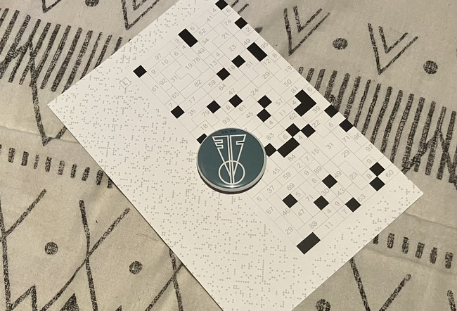 西尾維新 岩崎優次 原作 ジャンプ 暗号学園のいろは 暗号兵 謎解き 報酬 石川県 いろは書店 暗号学園模擬試験 解答 特典 報酬 読者 競争 企画 イベント 隠し問題 4問目 解凍者 ハンター試験 ソースコードに関連した画像-04