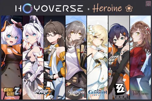 原神　崩壊　スターレイル　中国　ゲーム　税収　売上　投資　HoYoverseに関連した画像-01