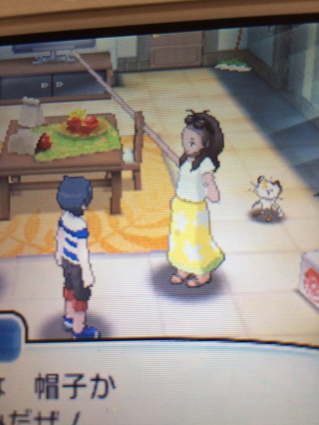 ポケモン サン ムーン でバグ発見したったｗｗｗｗｗｗｗｗｗｗ オレ的ゲーム速報 刃