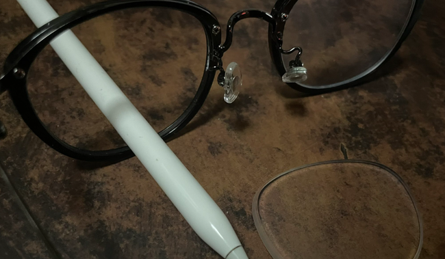 視力　眼鏡　メガネ　レンズ　眼科　病院に関連した画像-01