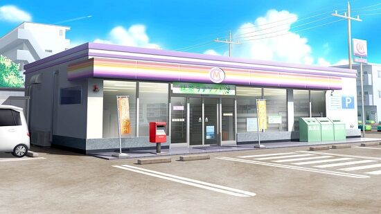 コンビニ トイレ公共化 オーナー 掃除 お礼 負担 メリット 無料開放 従業員 一時閉鎖 コロナ トイレットペーパー 利用者に関連した画像-01
