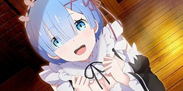 チー牛 オタク 彼女 リゼロ レム 一発逆転 女 愛されるに関連した画像-01