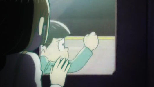 アニメ おそ松さん 第9話が超シリアス展開 考察することで初めて分かる真実とは オレ的ゲーム速報 刃