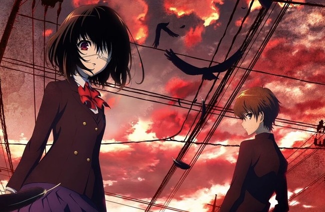 Another����-Saki-�������ԡ��ޤۤ��ޤƤ��ä���Free�����˥�������������˴�Ϣ��������-01