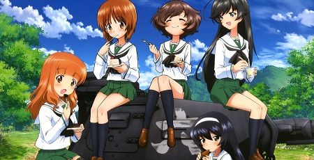 悲報 アニメ ガールズ パンツァー 2期の制作はほとんどありえないかも 2期をやっても1期と変わらなくなってしまう オレ的ゲーム速報 刃 悲報 アニメ ガールズ パンツァー 2期の制作はほとんどありえないかも 2期をやっても1期と変わらなくなってしまう オレ的ゲーム速報 刃