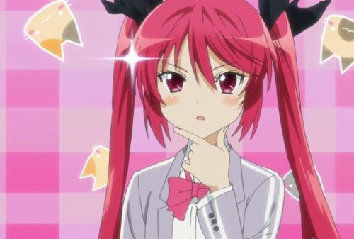 ツインテールの日に関連した画像-18