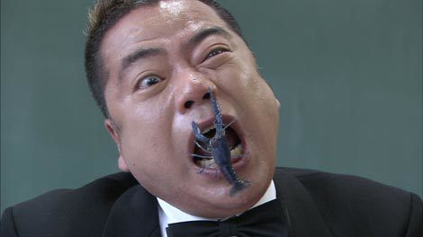 コナミ新社長 自社タイトルは今後積極的にモバイルに パッケージを売るだけでなく追加課金で儲ける ゲームの未来はモバイル オレ的ゲーム速報 刃 コナミ新社長 自社タイトルは今後積極的にモバイルに パッケージを売るだけでなく追加課金で儲ける ゲームの未来はモバイル オレ的ゲーム速報 刃