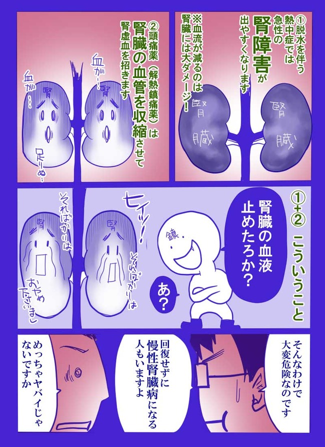 Lilia's Livelihood ～少女と触手と不思議な島～