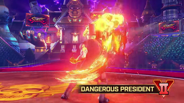 ストVGサガットに関連した画像-04