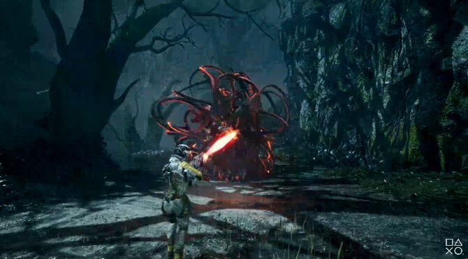 PS5 ȯɽ�� ���ɥ磻�ɥ������� Returnal�˴�Ϣ��������-02