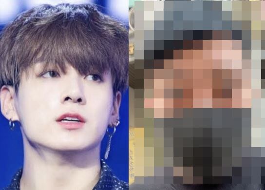 韓国　散髪　プロゲーマー　髪型　BTS　意思疎通　れいた　DFM　Reitaに関連した画像-01