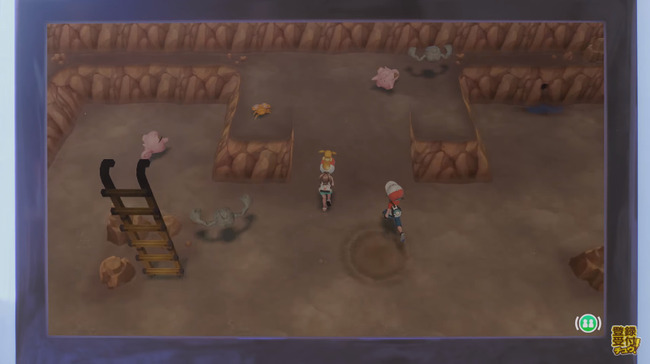 ポケットモンスター ポケモン ニンテンドースイッチに関連した画像-02