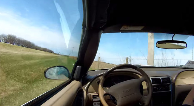 運転 ハイスピード クルマ 気絶に関連した画像-05