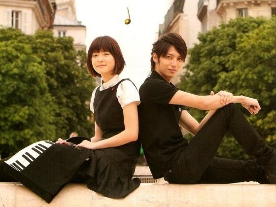 のだめカンタービレ 上野樹里 玉木宏 再放送 地上波に関連した画像-01