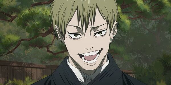 呪術廻戦 禪院家 禪院直哉 禪院真希 51話 葦を啣む 炎上 原作改変 作画に関連した画像-01