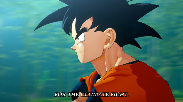 最新作 ドラゴンボール プロジェクトz 発表 Ps4 Xboxone Pcで19発売決定 Zのストーリーを追体験するアクションrpgか オレ的ゲーム速報 刃