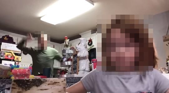 父　娘　動画　学校　提出　ダンス　バズる　1300万再生に関連した画像-01