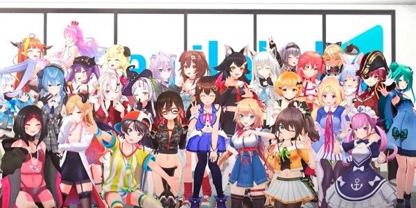 ホロライブ サポーターガイドライン 推し活 ルール 応援 ファン V豚 アンチに関連した画像-01